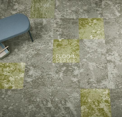 Forbo Tessera Cloudscape 3413 Monsoon Cloud фото 2 | FLOORDEALER